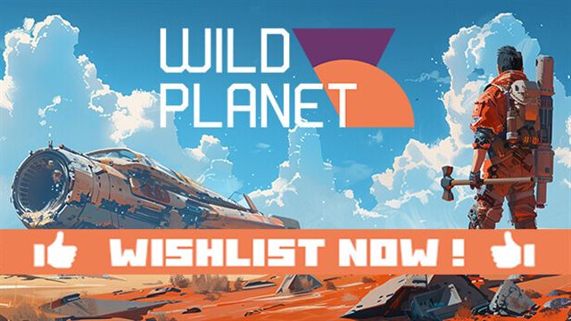 Tải game Wild Planet Early Access Tải game Wild Planet Early Access