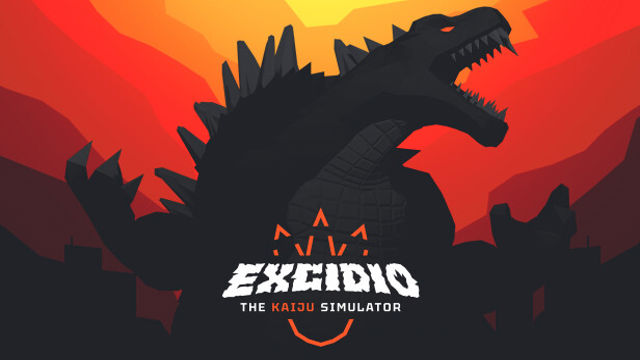 Tải game Excidio The Kaiju Simulator-TENOKE Tải game Excidio The Kaiju Simulator-TENOKE
