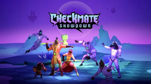 Tải game Checkmate Showdown v20240315-P2P Tải game Checkmate Showdown v20240315-P2P