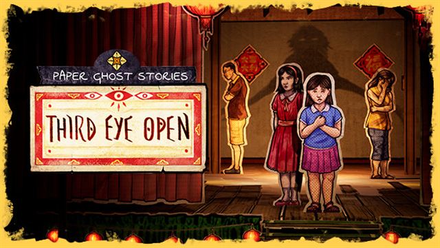 Tải game Paper Ghost Stories Third Eye Open-TENOKE Tải game Paper Ghost Stories Third Eye Open-TENOKE
