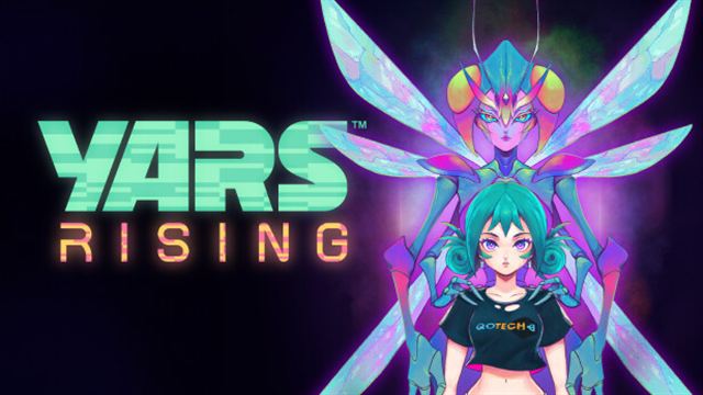 Tải game Yars Rising-TENOKE Tải game Yars Rising-TENOKE