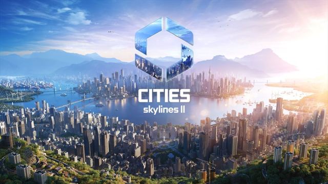 Tải game Cities Skylines II v1.6.2f1-P2P Tải game Cities Skylines II v1.6.2f1-P2P