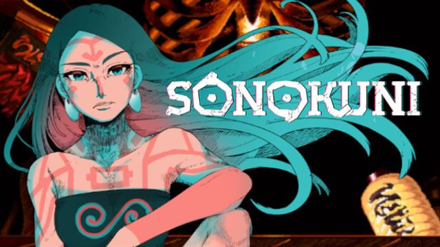Tải game SONOKUNI-TENOKE Tải game SONOKUNI-TENOKE