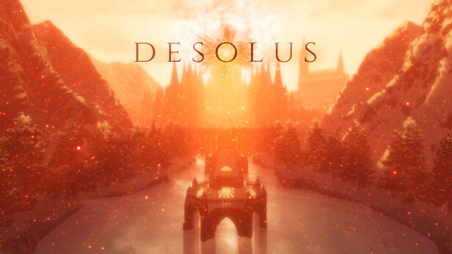 Tải game DESOLUS-GoldBerg Tải game DESOLUS-GoldBerg