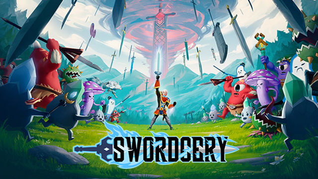 Tải game Swordcery Early Access Tải game Swordcery Early Access