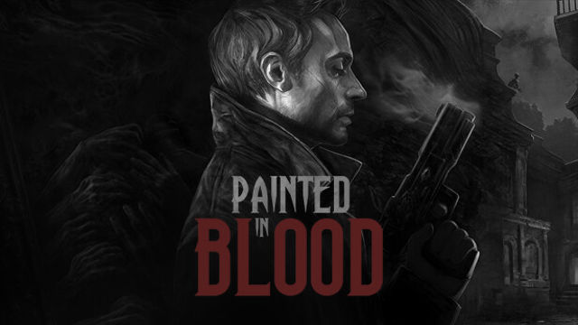 Tải game Painted In Blood Early Access Tải game Painted In Blood Early Access