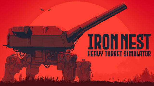 Tải game IRON NEST Heavy Turret Simulator-TENOKE Tải game IRON NEST Heavy Turret Simulator-TENOKE