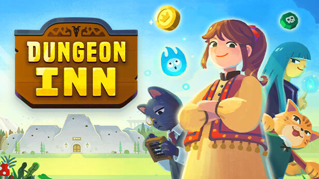 Tải game Dungeon Inn-P2P Tải game Dungeon Inn-P2P
