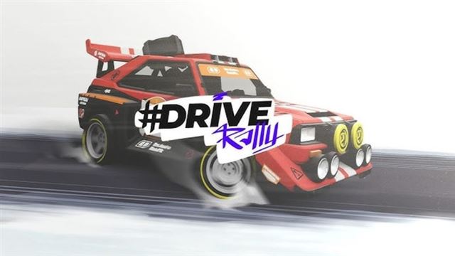 Tải game DRIVE Rally v1.3.24-P2P Tải game DRIVE Rally v1.3.24-P2P