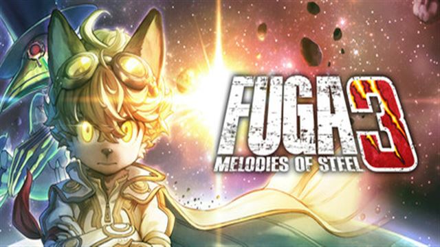 Tải game Fuga Melodies of Steel 3-TENOKE Tải game Fuga Melodies of Steel 3-TENOKE