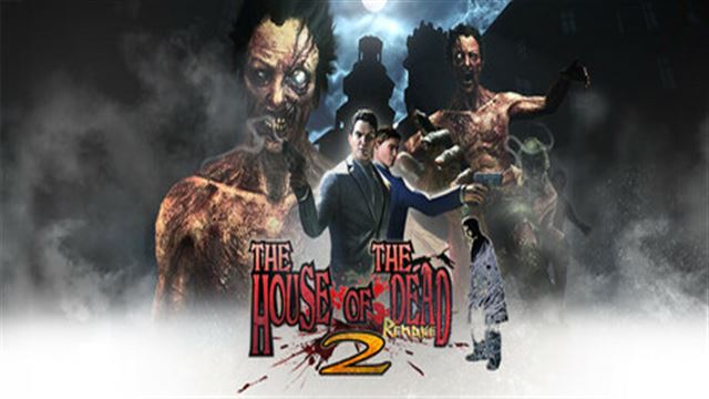 Tải game THE HOUSE OF THE DEAD 2 Remake-FLT Tải game THE HOUSE OF THE DEAD 2 Remake-FLT