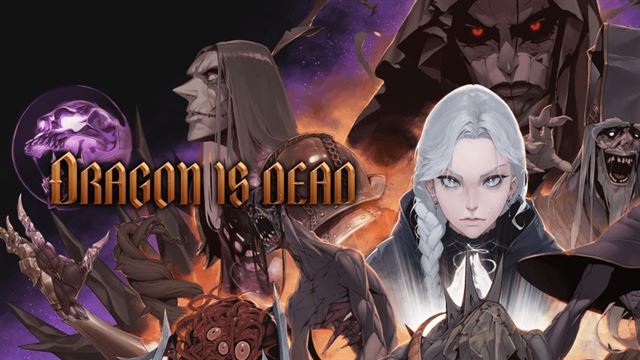 Tải game Dragon Is Dead v1.0766-P2P Tải game Dragon Is Dead v1.0766-P2P