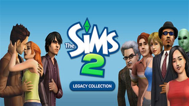 Tải game The Sims 2 Legacy Collection v1.0.0.72-P2P Tải game The Sims 2 Legacy Collection v1.0.0.72-P2P