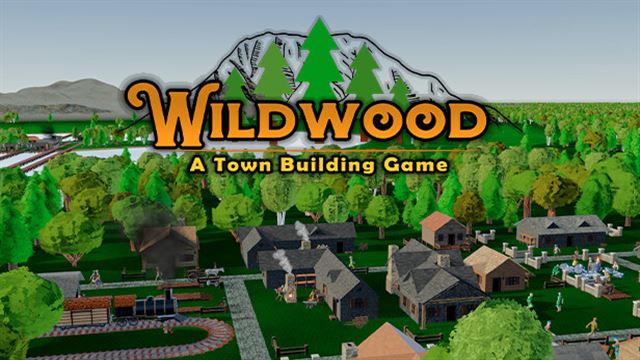 Tải game Wildwood A Town Building Game-TENOKE Tải game Wildwood A Town Building Game-TENOKE
