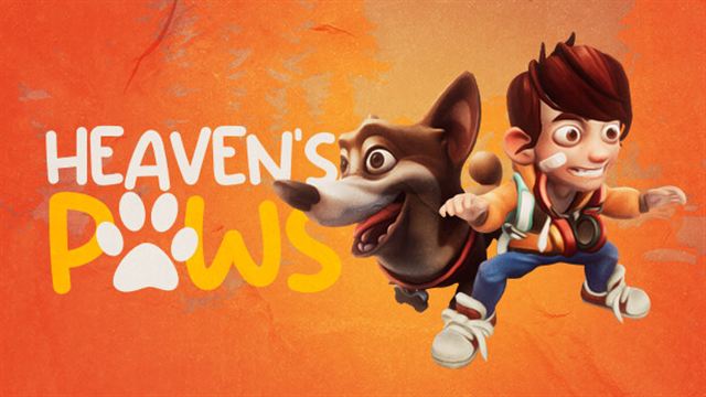 Tải game Heavens Paws-GoldBerg Tải game Heavens Paws-GoldBerg