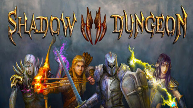 Tải game Shadow Dungeon-TENOKE