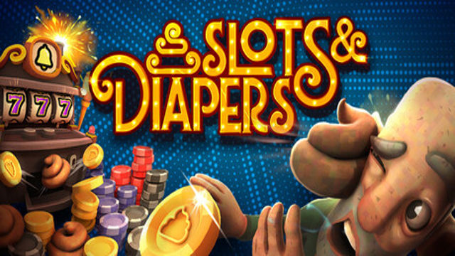 Tải game Slots And Diapers-TENOKE Tải game Slots And Diapers-TENOKE
