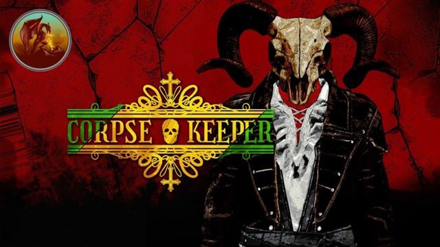Tải game Corpse Keeper v20250530-P2P Tải game Corpse Keeper v20250530-P2P