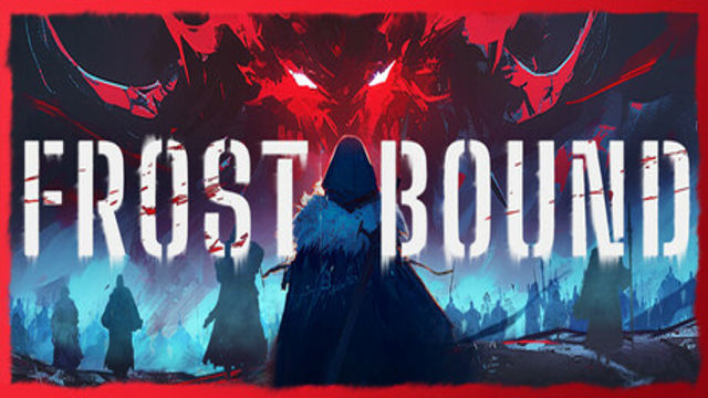 Tải game FrostBound-TENOKE Tải game FrostBound-TENOKE