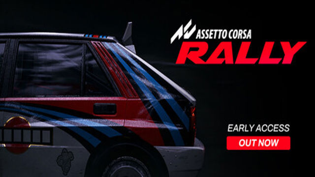 Tải game Assetto Corsa Rally Early Access Tải game Assetto Corsa Rally Early Access