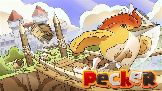Tải game Pecker-TENOKE Tải game Pecker-TENOKE