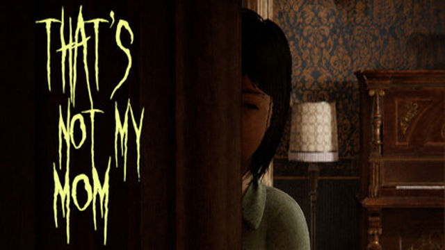 Tải game Thats Not My Mom-GoldBerg