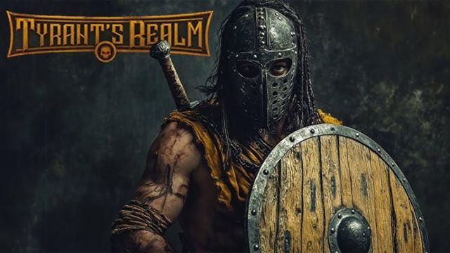 Tải game Tyrants Realm v20250810-P2P Tải game Tyrants Realm v20250810-P2P