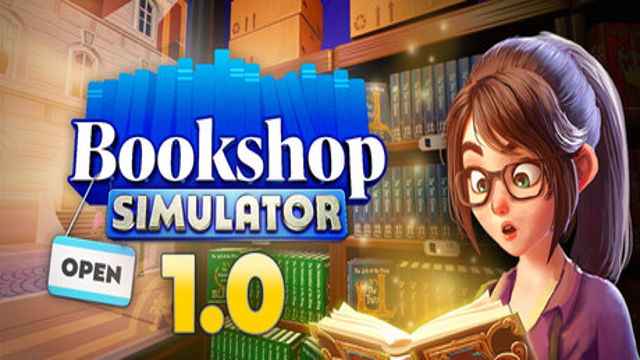 Tải game Bookshop Simulator v1.1.1258-P2P Tải game Bookshop Simulator v1.1.1258-P2P