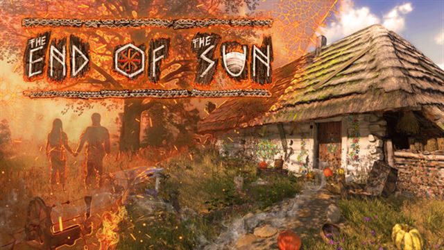 Tải game The End of the Sun-SKIDROW Tải game The End of the Sun-SKIDROW
