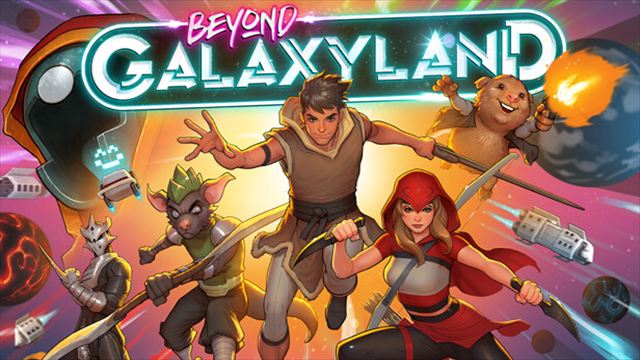 Tải game Beyond Galaxyland-Chronos Tải game Beyond Galaxyland-Chronos
