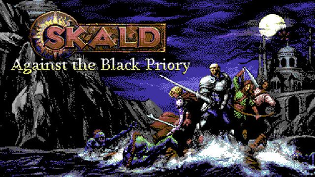 Tải game SKALD Against the Black Priory v1.0.6b-P2P Tải game SKALD Against the Black Priory v1.0.6b-P2P