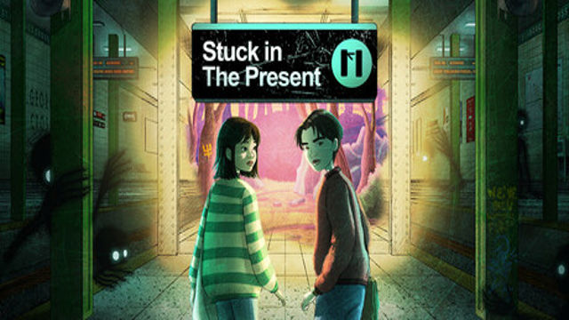 Tải game Stuck In The Present-TiNYiSO Tải game Stuck In The Present-TiNYiSO