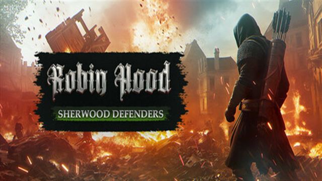 Tải game Robin Hood Sherwood Defenders-SKIDROW Tải game Robin Hood Sherwood Defenders-SKIDROW