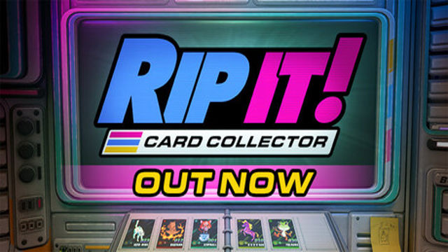 Tải game Rip It Card Collector-TENOKE