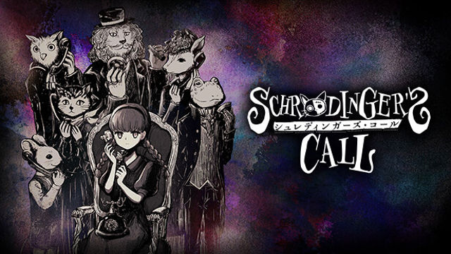 Tải game Schrodingers Call-TENOKE Tải game Schrodingers Call-TENOKE