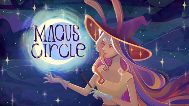 Tải game The Magus Circle-TENOKE