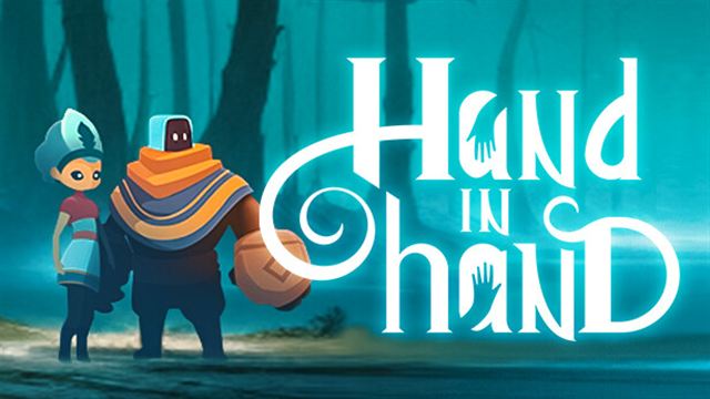 Tải game Hand In Hand-TENOKE Tải game Hand In Hand-TENOKE