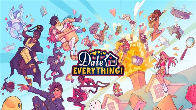 Tải game Date Everything v2.702.134704-P2P Tải game Date Everything v2.702.134704-P2P