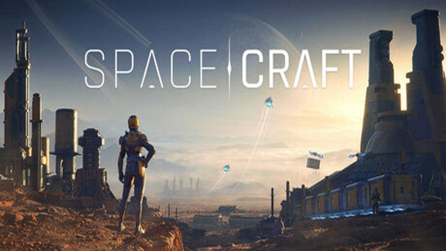 Tải game SpaceCraft Early Access Tải game SpaceCraft Early Access