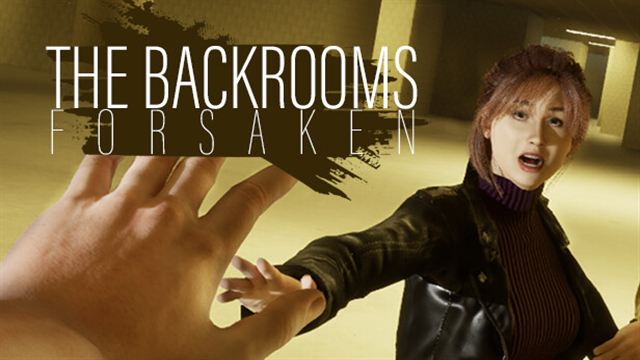 Tải game The Backrooms Forsaken-SKIDROW Tải game The Backrooms Forsaken-SKIDROW