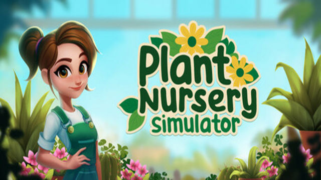Tải game Plant Nursery Simulator-TENOKE Tải game Plant Nursery Simulator-TENOKE