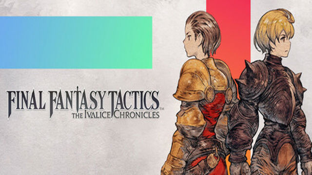 Tải game FINAL FANTASY TACTICS The Ivalice Chronicles-TENOKE Tải game FINAL FANTASY TACTICS The Ivalice Chronicles-TENOKE