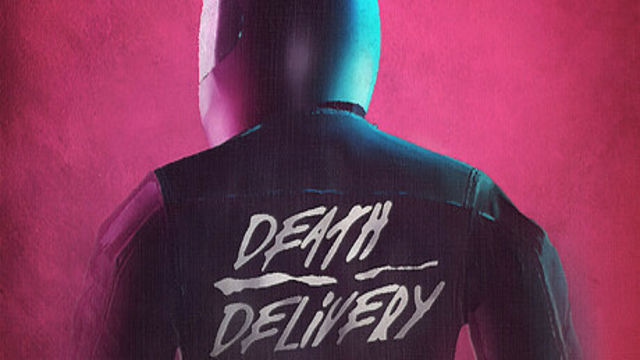 Tải game Death Delivery-TENOKE