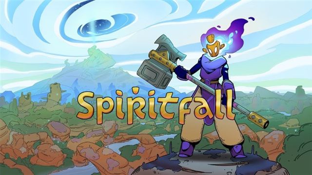 Tải game Spiritfall v1.6.26-P2P Tải game Spiritfall v1.6.26-P2P