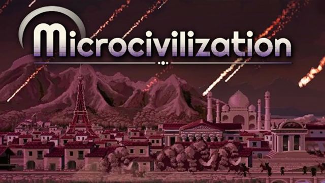 Tải game Microcivilization World Map Early Access Tải game Microcivilization World Map Early Access