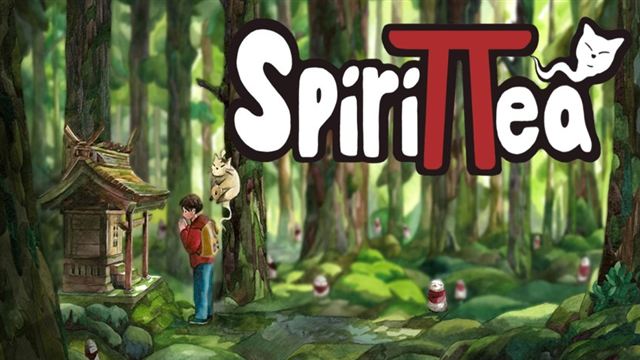 Tải game Spirittea v1.8.1-P2P Tải game Spirittea v1.8.1-P2P