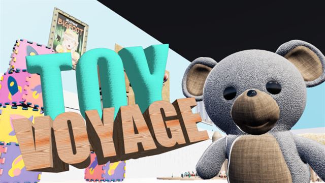 Tải game Toy Voyage-TENOKE Tải game Toy Voyage-TENOKE