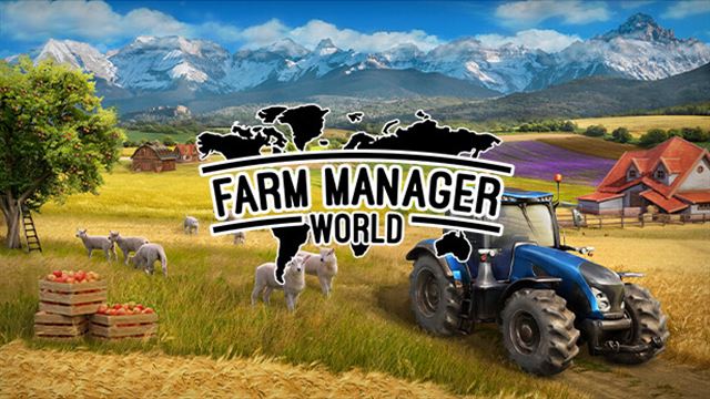 Tải game Farm Manager World-RUNE Tải game Farm Manager World-RUNE