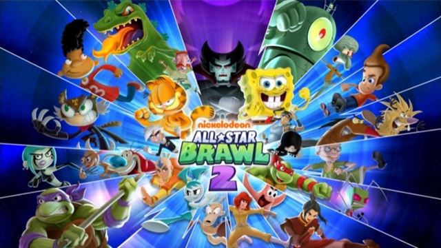 Tải game Nickelodeon All Star Brawl 2 v1.10.0-P2P Tải game Nickelodeon All Star Brawl 2 v1.10.0-P2P