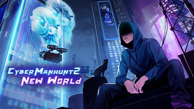 Tải game Cyber Manhunt 2 New World The Hacking Simulator v1.0.8-P2P Tải game Cyber Manhunt 2 New World The Hacking Simulator v1.0.8-P2P